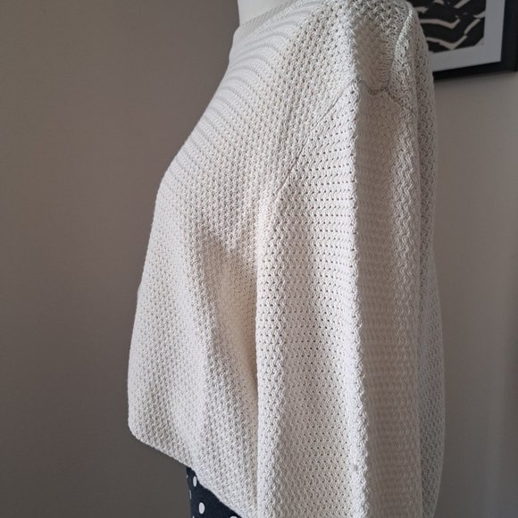 OAK+FORT Sweater - Picture 5 of 8